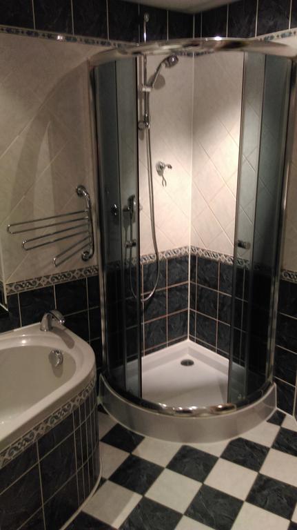Apartman Jáchymov Eksteriør bilde